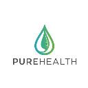 Pure Health Encinitas logo