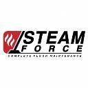 Steam Force Complete Floor Maintenance logo