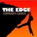 The Edge Community Church logo