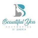 Beautiful You Aesthetics logo