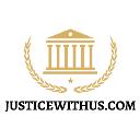 justicewithus logo