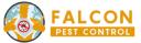 Falcon Pest Control logo