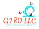 G180 LEGACY logo