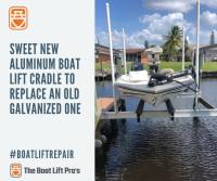The Boat Lift Pro's image 1