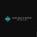 Kuhn, Heap & Monson Attorneys At Law logo