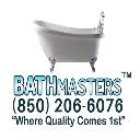 BathMasters logo