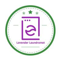 Lavender Laundromat image 6