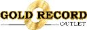 Gold Record Outlet logo