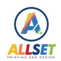 AllSet.LA | T Shirt Printing | Custom  image 1