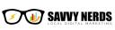 Savvy Aurora Website Designers logo