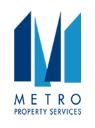 Metro Property Services logo