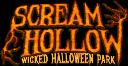 Scream Hollow logo
