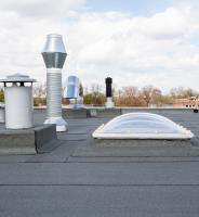 Horizon Roof Repair and Chimney Services image 1