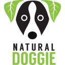Natural Doggie logo