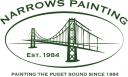 Narrows Painting, LLC logo