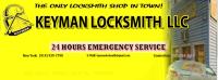 Keyman Locksmith, LLC image 3