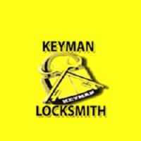 Keyman Locksmith, LLC image 1