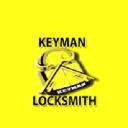 Keyman Locksmith, LLC logo