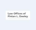 Fintan L. Dooley logo