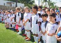 Real Madrid Soccer Camp Chicago image 1