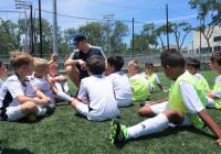 Real Madrid Soccer Camp Chicago image 2