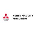 Kunes Mad City Mitsubishi logo