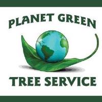 Planet Green Tree Service image 1