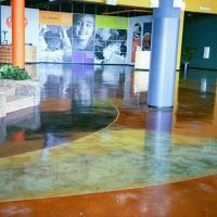 SAT Stained Concrete image 1
