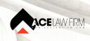 Ace Law Firm logo