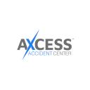 Axcess Accident Center of Spanish Fork logo