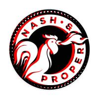 Nash & Proper image 1