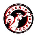 Nash & Proper logo