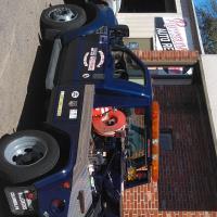 Russellville Auto Repair and Wrecker image 1