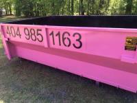 The Pink Dumpster image 2