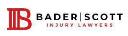 Bader Scott Injury Lawyers logo