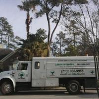 Green Industry Tree Service image 2