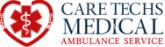 Care Tech Medical Ambulance Service image 1