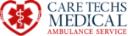 Care Tech Medical Ambulance Service logo