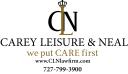 Carey Leisure & Neal  logo