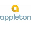 Appleton Moving Company logo