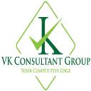 VK CONSULTANT GROUP logo
