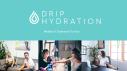 Drip Hydration - Mobile IV Therapy - Miami logo