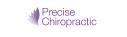 Precise Chiropractic logo