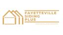 Fayetteville Siding Plus logo