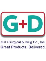 G & D Surgical & Drug Co., Inc. image 6