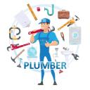 Plumbing Services Near Me logo