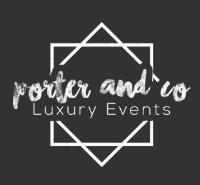 Porter & Co Luxury Events, LLC image 1