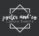 Porter & Co Luxury Events, LLC logo