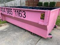 The Pink Dumpster image 3