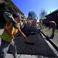 St. George Asphalt & Pavers image 1